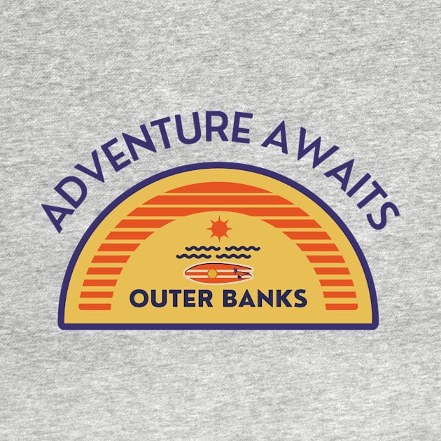 outer banks adventure awaits by ohsheep